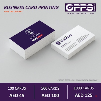 Dubai Companies list