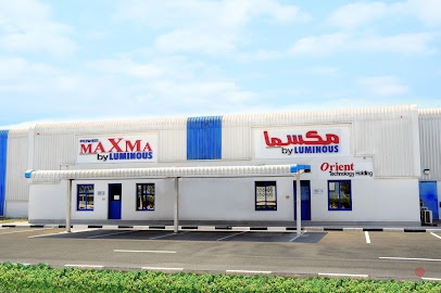 Dubai Companies list