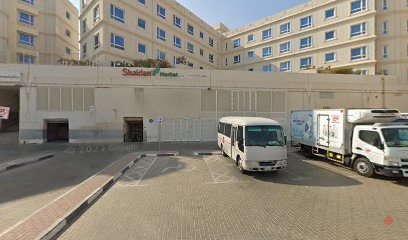 Dubai Companies list