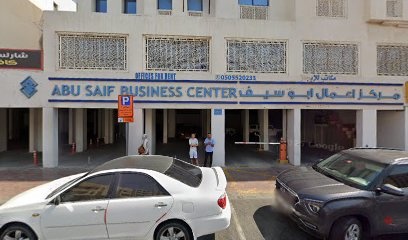 Dubai Companies list