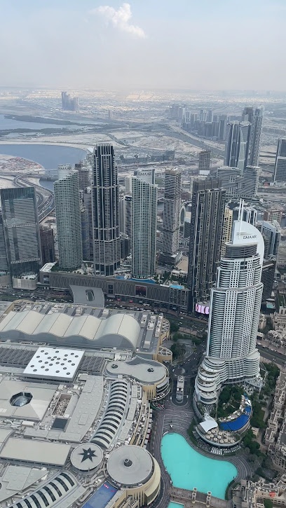 Dubai Companies list