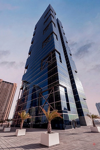 Dubai Companies list