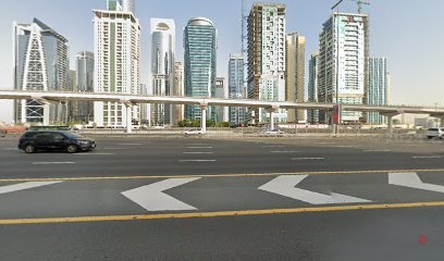 Dubai Companies list