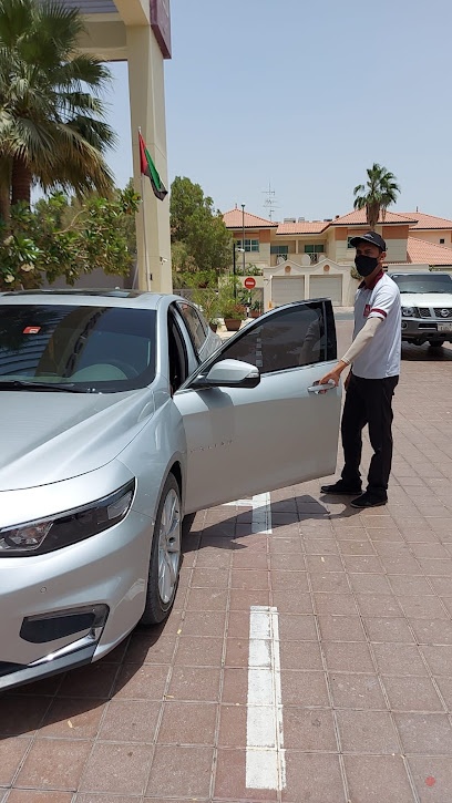 Dubai Companies list