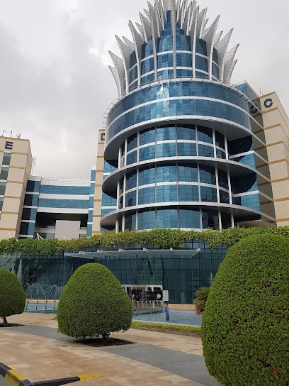 Dubai Companies list