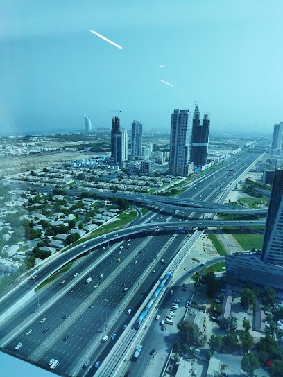 Dubai Companies list