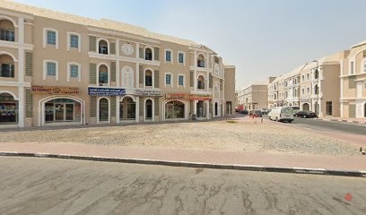 Dubai Companies list