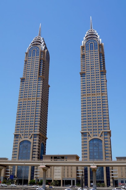 Dubai Companies list