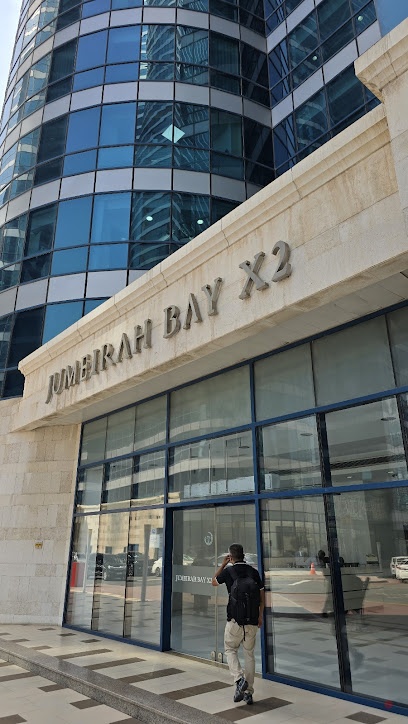 Dubai Companies list