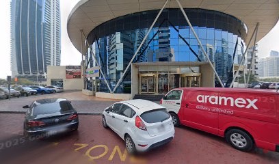 Dubai Companies list