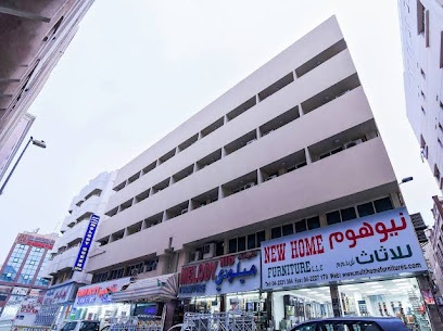 Dubai Companies list