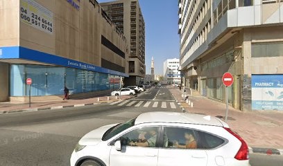 Dubai Companies list