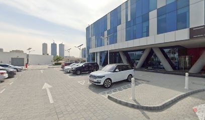 Dubai Companies list