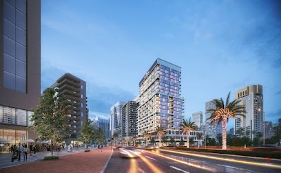 Dubai Companies list