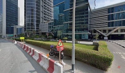 Dubai Companies list