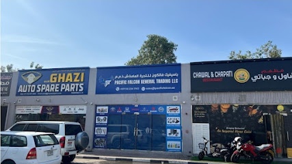 Dubai Companies list