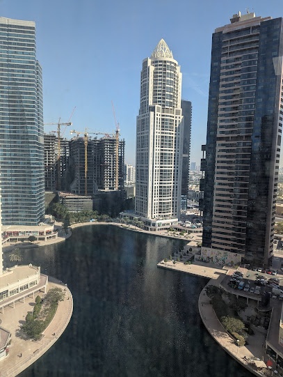 Dubai Companies list