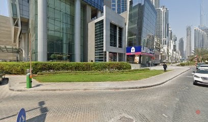 Dubai Companies list