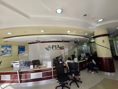 Dubai Companies list