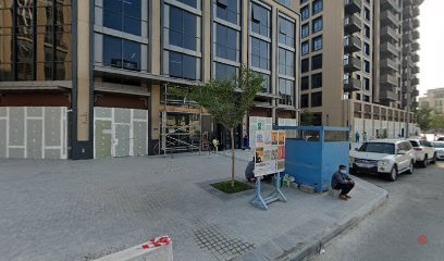 Dubai Companies list