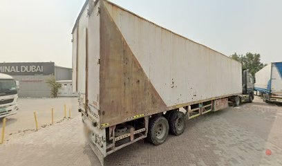 Dubai Companies list