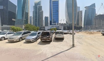 Dubai Companies list
