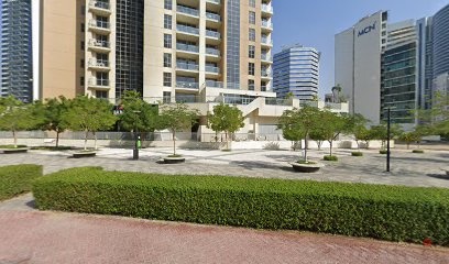 Dubai Companies list