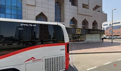 Dubai Companies list