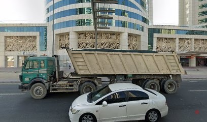 Dubai Companies list