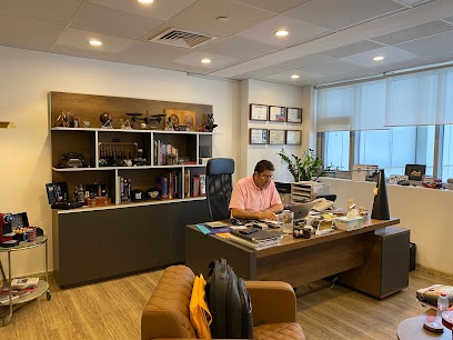 Dubai Companies list