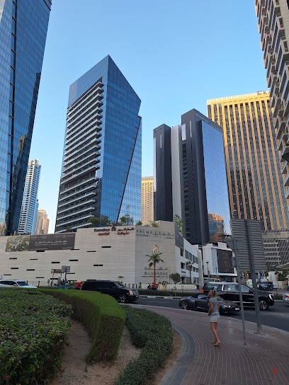 Dubai Companies list