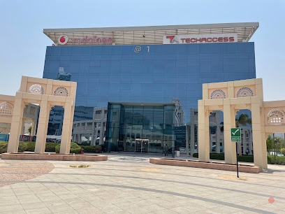 Dubai Companies list