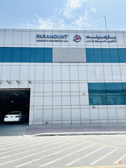 Dubai Companies list