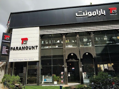 Dubai Companies list