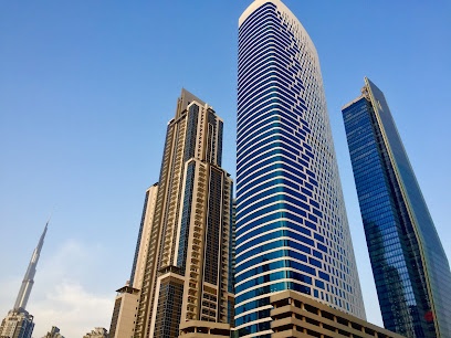 Dubai Companies list