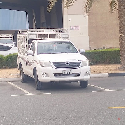 Dubai Companies list
