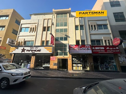 Dubai Companies list
