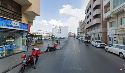 Dubai Companies list