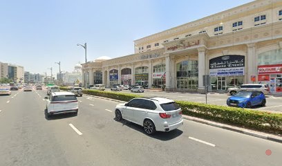Dubai Companies list