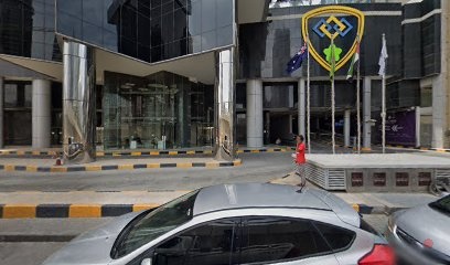 Dubai Companies list