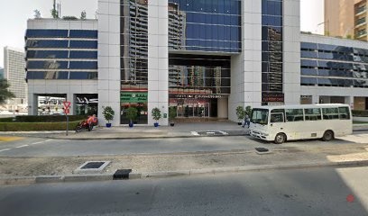 Dubai Companies list