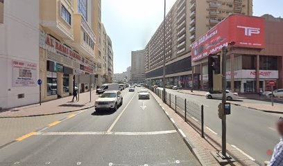 Dubai Companies list