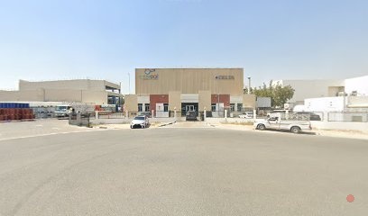 Dubai Companies list