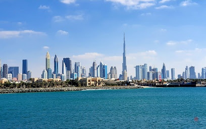 Dubai Companies list