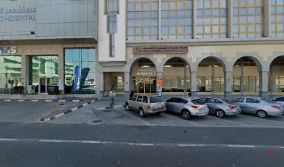 Dubai Companies list