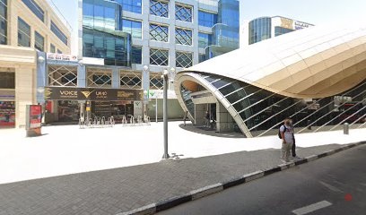 Dubai Companies list
