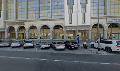 Dubai Companies list