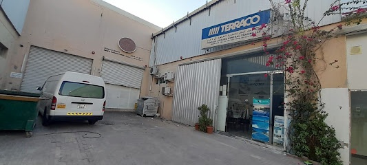 Dubai Companies list