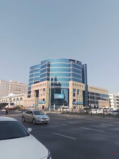 Dubai Companies list