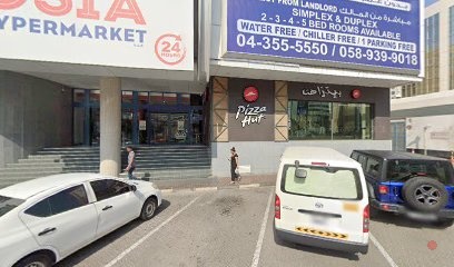 Dubai Companies list